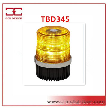 12V Ambar Faro Faro luces para remolque trucks(TBD345)